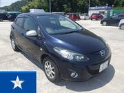 2014 MAZDA DEMIO