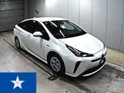 2020 TOYOTA PRIUS S
