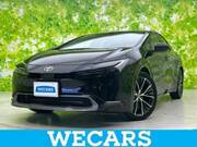 2024 TOYOTA PRIUS