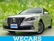 2015 TOYOTA CROWN HYBRID
