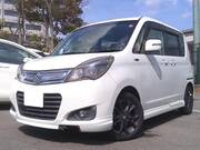 2014 SUZUKI SOLIO