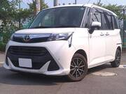 2017 TOYOTA TANK 1.0　G　S