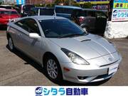 2003 TOYOTA CELICA