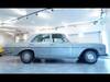 MERCEDES BENZ S CLASS