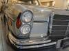 MERCEDES BENZ S CLASS