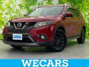 2016 NISSAN X-TRAIL