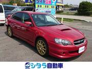 2003 SUBARU LEGACY B4