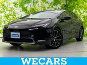 2023 TOYOTA PRIUS
