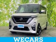 2020 NISSAN ROOX
