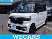 2024 HONDA N-BOX CUSTOM