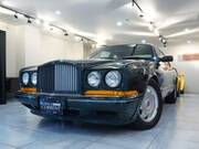 1995 BENTLEY CONTINENTAL