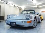 1993 PORSCHE 911 (Left Hand Drive)
