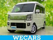 2021 SUZUKI EVERY WAGON