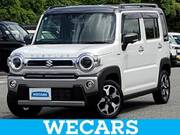 2022 SUZUKI HUSTLER