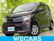 2014 HONDA N-WGN