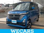 2024 NISSAN ROOX