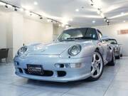 1996 PORSCHE 911 (Left Hand Drive)