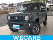 2020 SUZUKI JIMNY