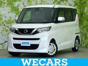 2022 NISSAN ROOX