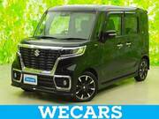 2018 SUZUKI SPACIA CUSTOM