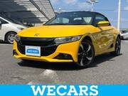 2016 HONDA S660