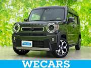 2022 SUZUKI HUSTLER