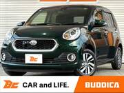 2016 DAIHATSU BOON