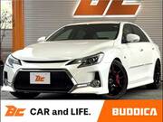 2013 TOYOTA MARK X
