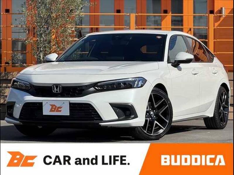 -CIVIC