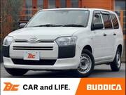 2018 TOYOTA PROBOX VAN