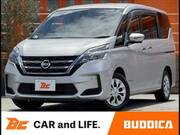 1990 NISSAN SERENA