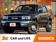 2000 TOYOTA HILUX SURF