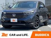 2024 HONDA VEZEL