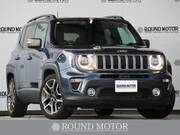2020 CHRYSLER JEEP RENEGADE