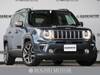CHRYSLER JEEP RENEGADE