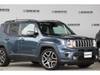 CHRYSLER JEEP RENEGADE