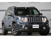 CHRYSLER JEEP RENEGADE