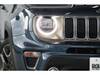 CHRYSLER JEEP RENEGADE