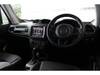 CHRYSLER JEEP RENEGADE