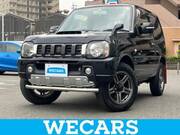 2014 SUZUKI JIMNY