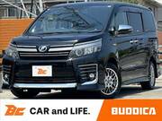 2017 TOYOTA VOXY
