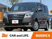 2014 TOYOTA NOAH