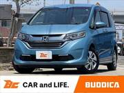 2017 HONDA FREED HYBIRD
