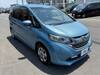 HONDA FREED HYBIRD