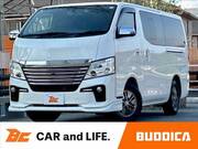2020 NISSAN NV350 CARAVAN VAN