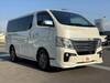 NISSAN NV350 CARAVAN VAN