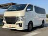 NISSAN NV350 CARAVAN VAN