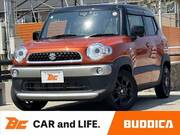 2018 SUZUKI XBEE