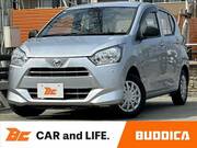 2019 DAIHATSU MIRA EES