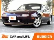 1996 MAZDA ROADSTER